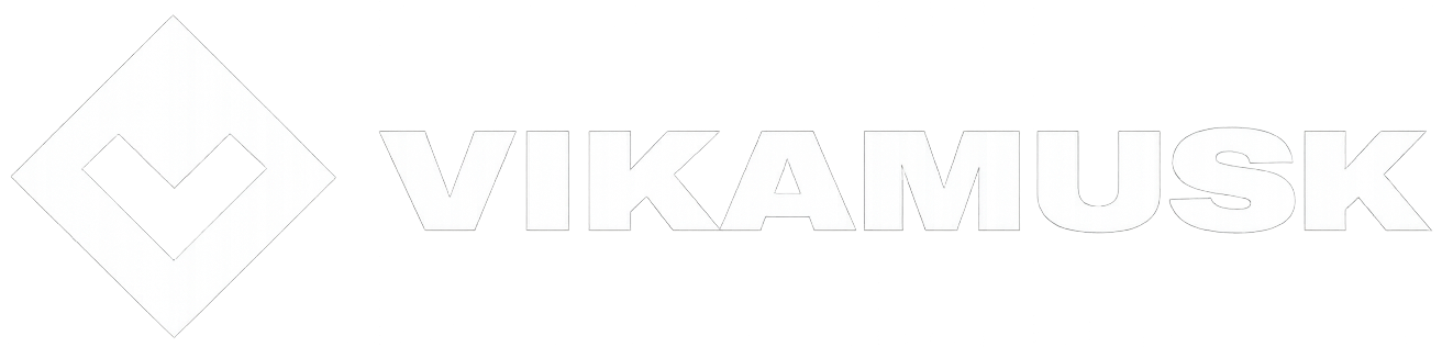 Vikamusk Logo